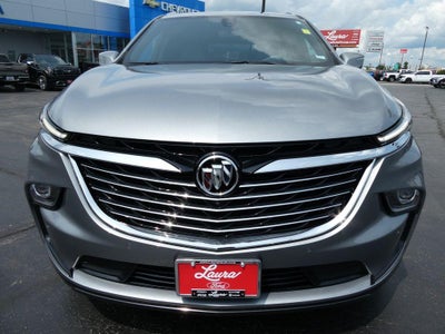 2023 Buick Enclave Premium