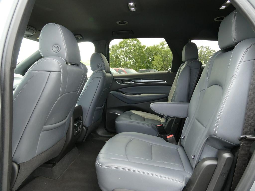 2023 Buick Enclave Premium