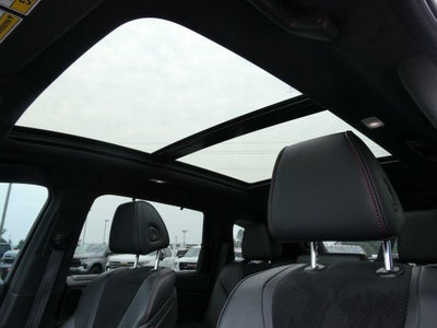 2022 Acura MDX A-SPEC Package