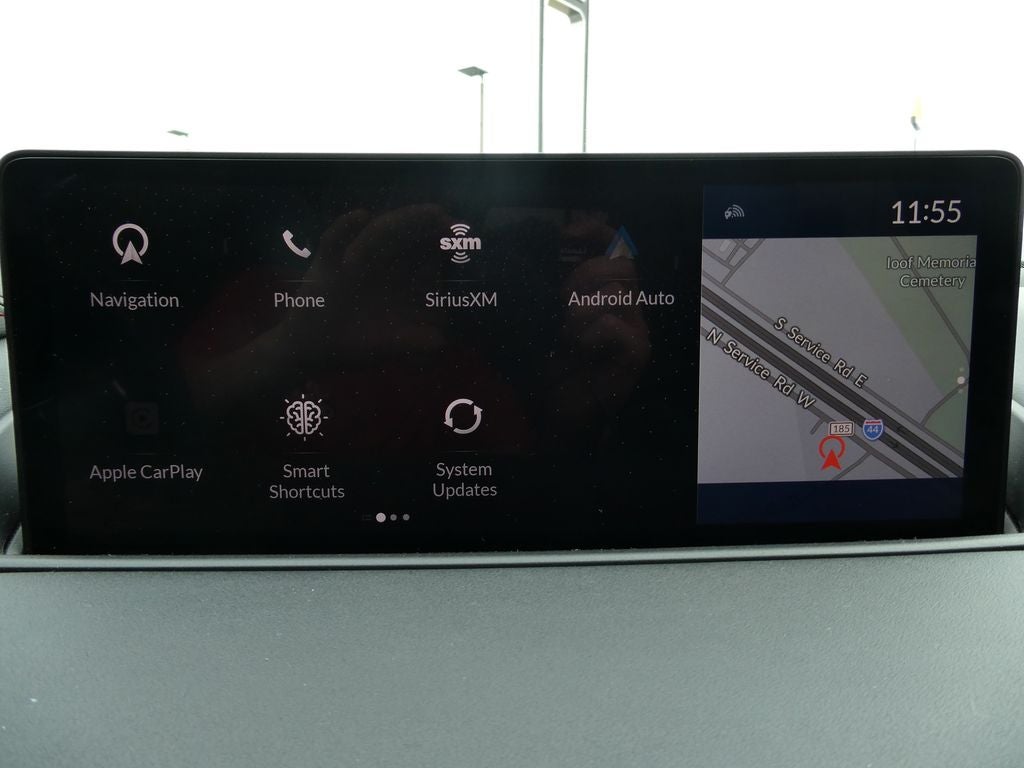 2022 Acura MDX A-SPEC Package