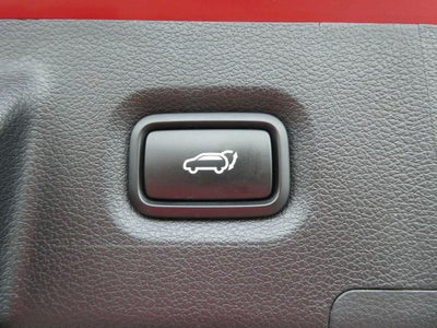 2020 Hyundai Santa Fe Limited 2.0T