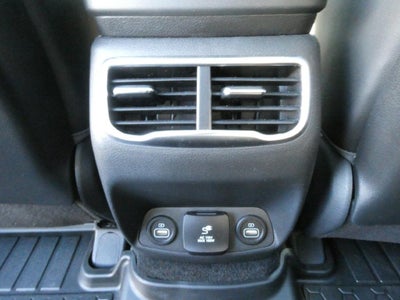 2023 Hyundai Santa Fe Hybrid Limited