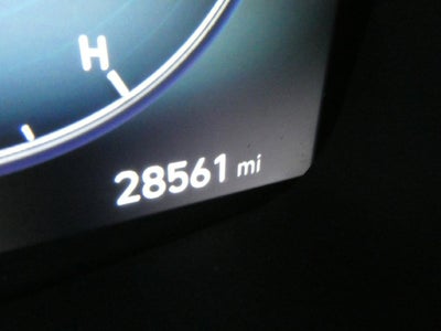 2023 Hyundai Santa Fe Hybrid Limited