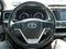 2017 Toyota Highlander Limited Platinum