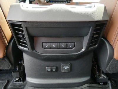 2026 Toyota Tundra 1794 Edition CrewMax 5.5' Bed