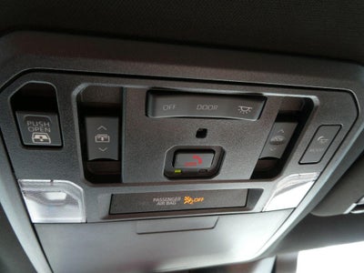 2026 Toyota Tundra 1794 Edition CrewMax 5.5' Bed
