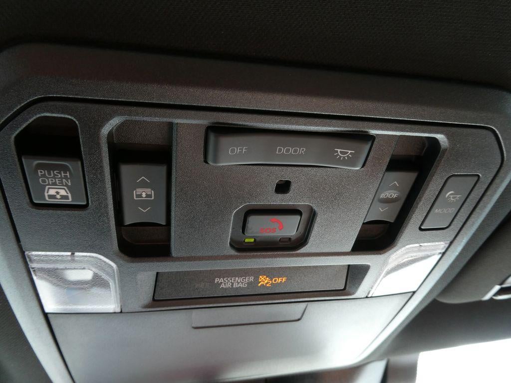 2026 Toyota Tundra 1794 Edition CrewMax 5.5' Bed