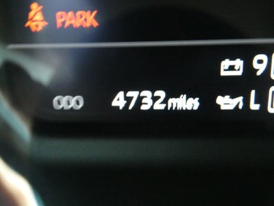 2026 Toyota Tundra 1794 Edition CrewMax 5.5' Bed