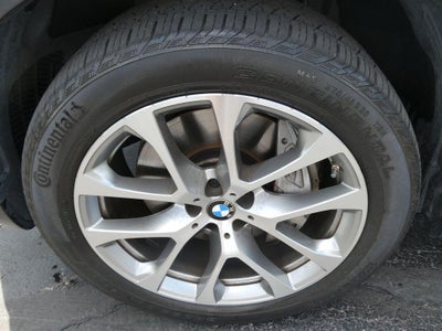 2021 BMW X5 PHEV xDrive45e