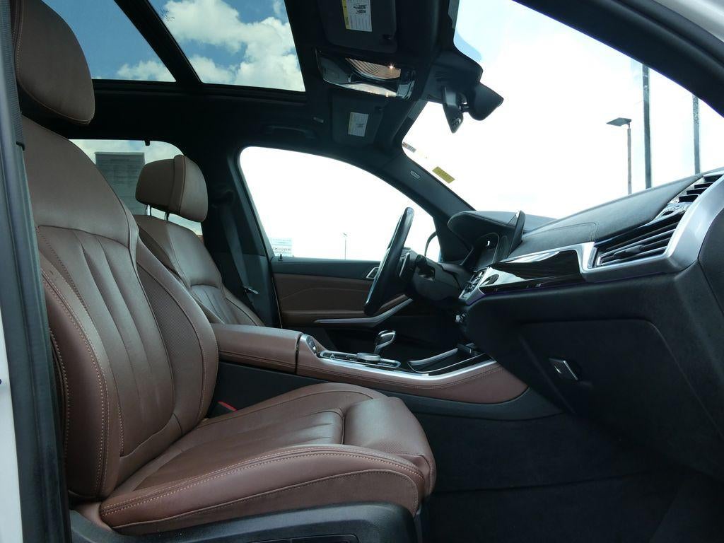 2021 BMW X5 PHEV xDrive45e
