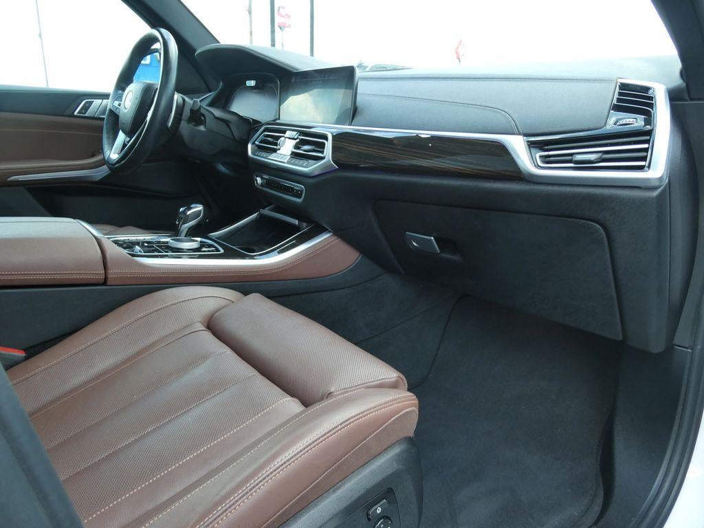 2021 BMW X5 PHEV xDrive45e