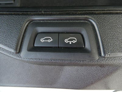 2021 BMW X5 PHEV xDrive45e