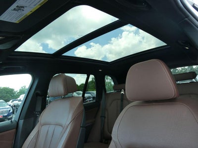 2021 BMW X5 PHEV xDrive45e
