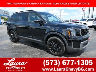 2023 Kia Telluride