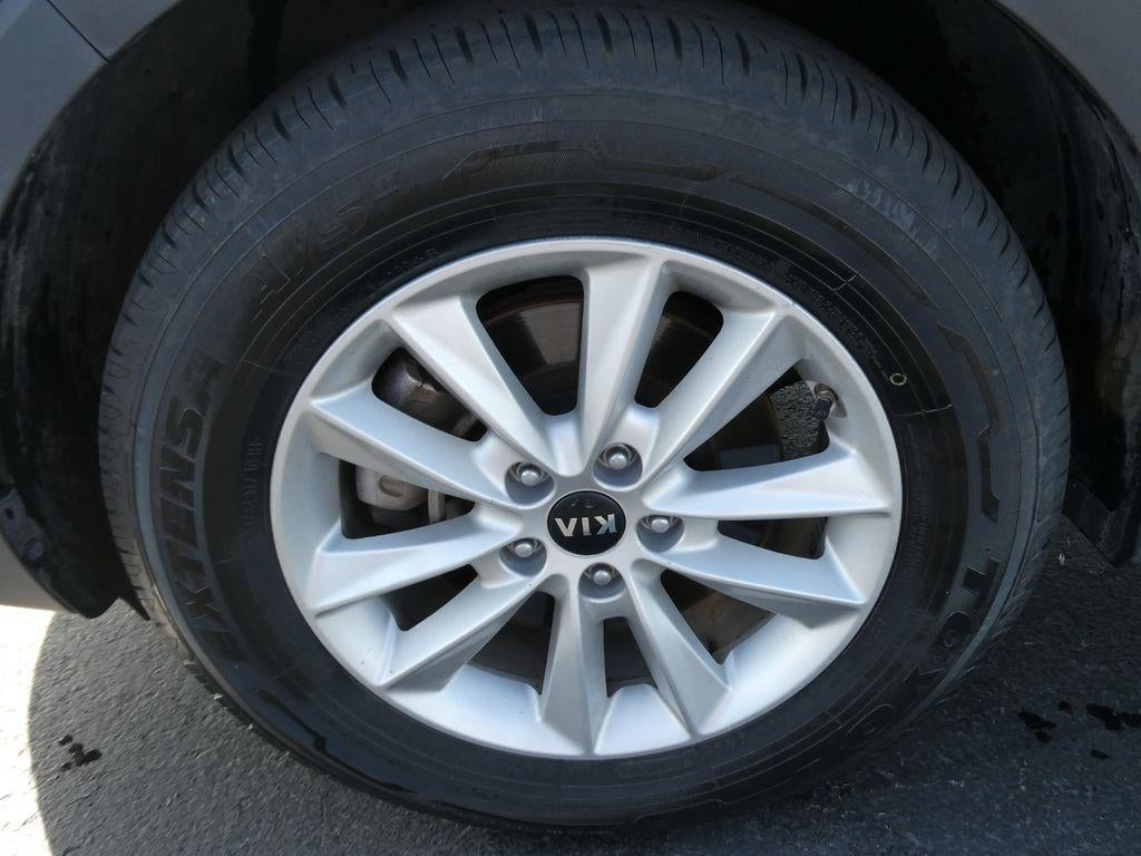 2019 Kia Sorento 3.3L LX