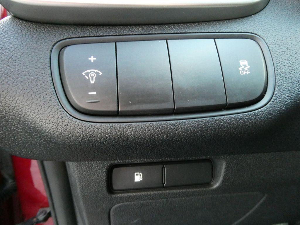 2017 Kia Sorento 2.4L LX