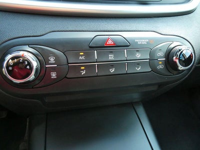 2017 Kia Sorento 2.4L LX