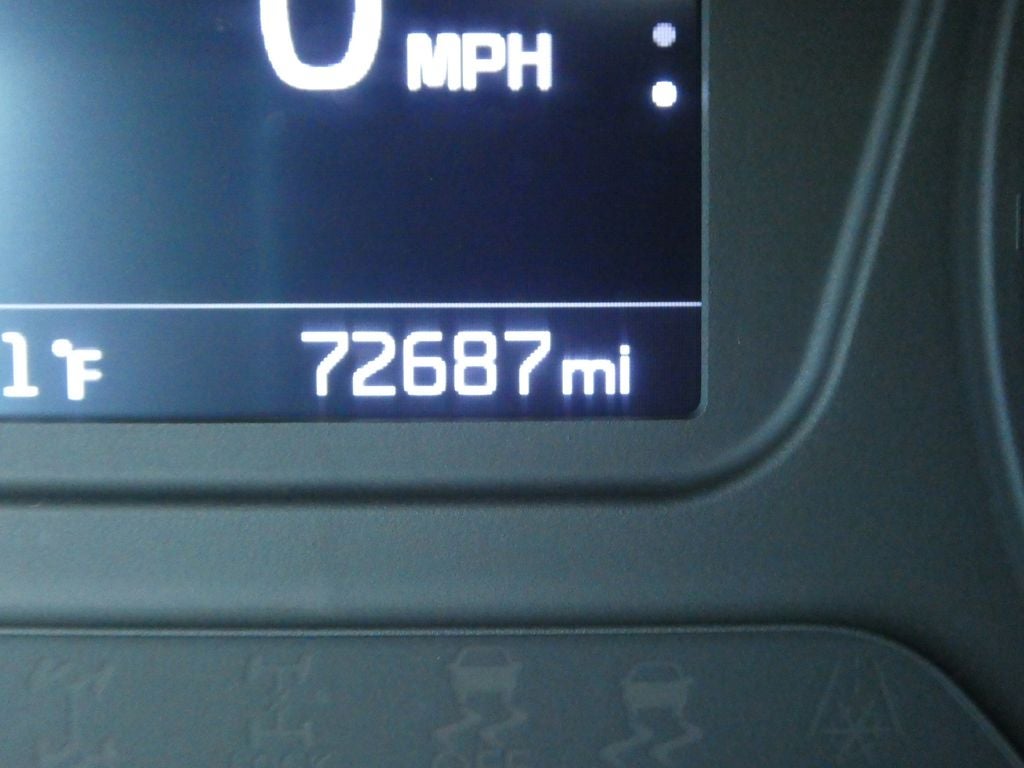 2017 Kia Sorento 2.4L LX