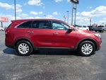 2017 Kia Sorento 2.4L LX