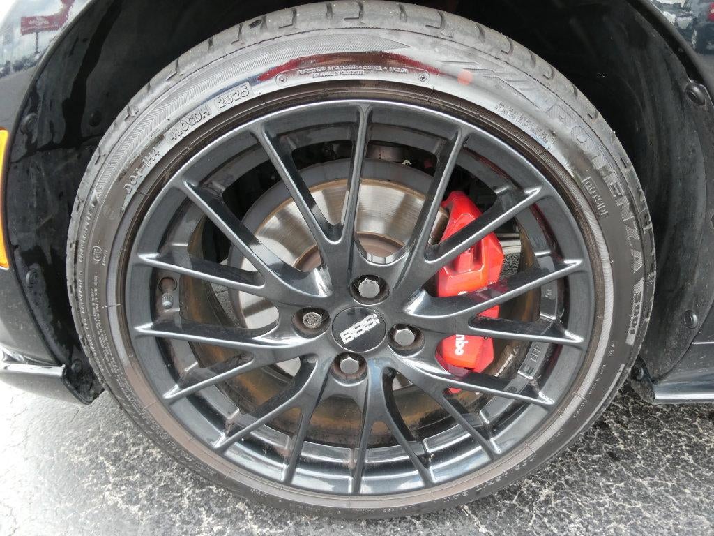 2025 Mazda Mazda MX-5 Miata RF Club