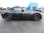 2025 Mazda Mazda MX-5 Miata RF Club