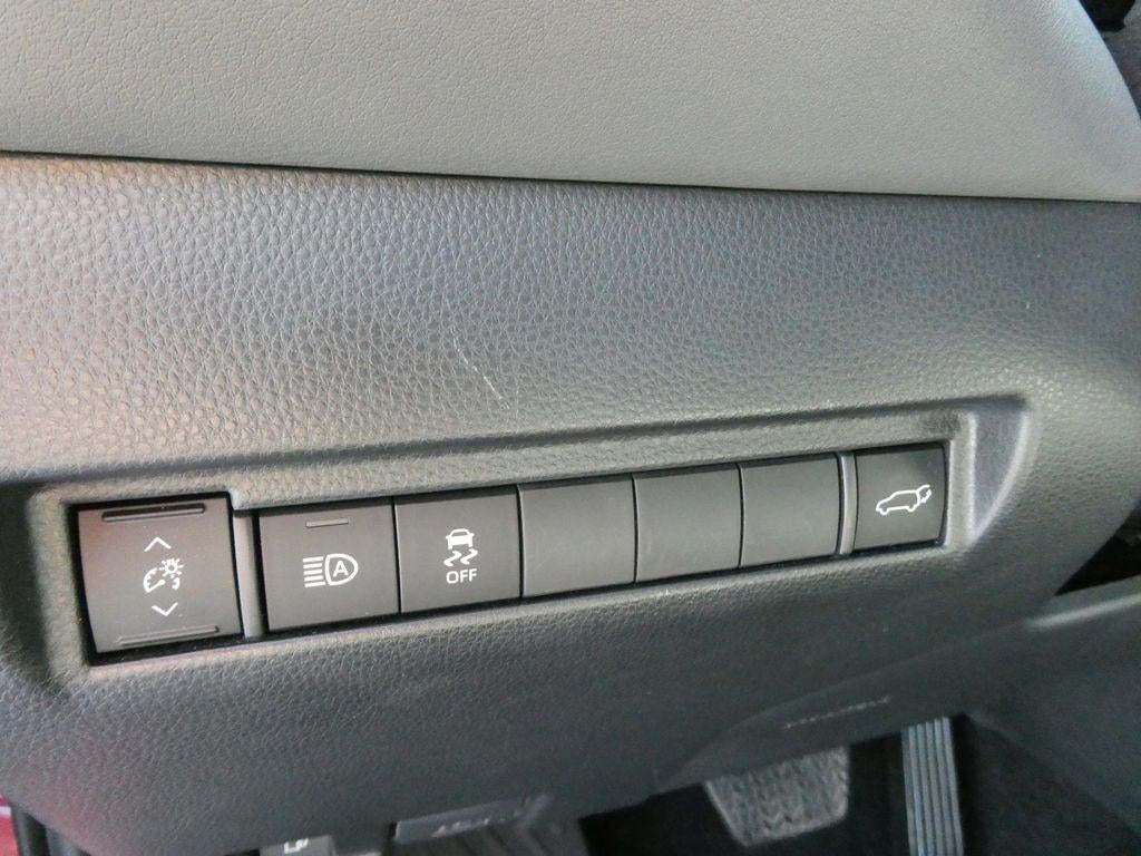 2024 Toyota Venza XLE
