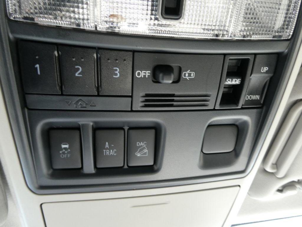 2015 Toyota 4Runner Limited