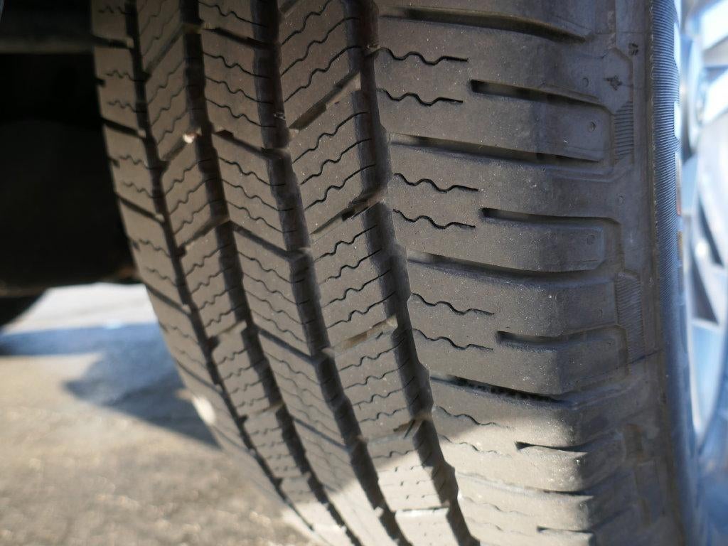 2011 Toyota 4Runner Limited V6