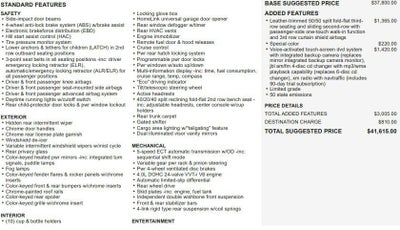 2011 Toyota 4Runner Limited V6