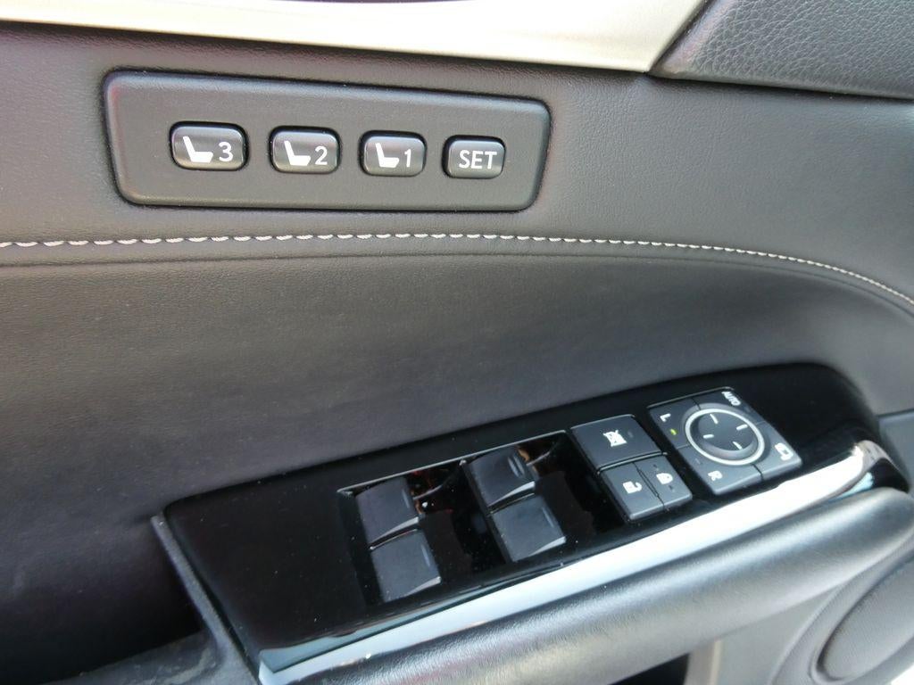 2015 Lexus GS 350 