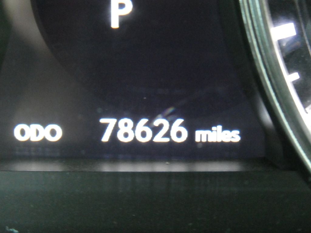 2015 Lexus GS 350 