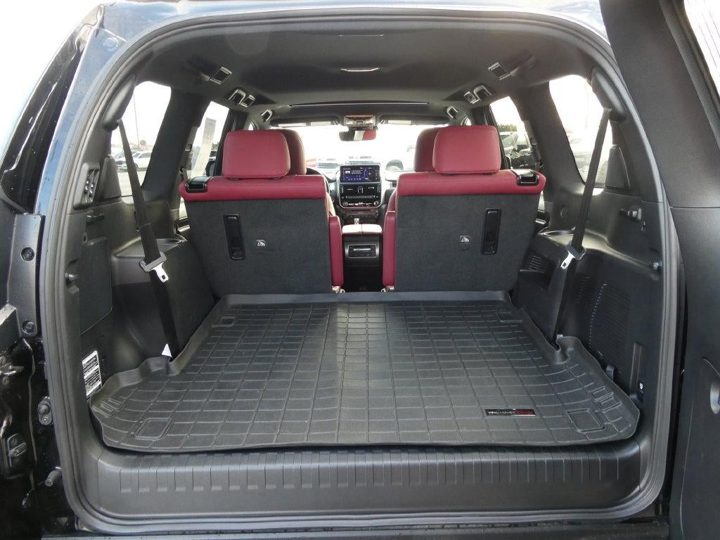 2023 Lexus GX GX 460 Premium