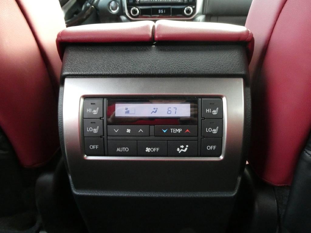 2023 Lexus GX GX 460 Premium