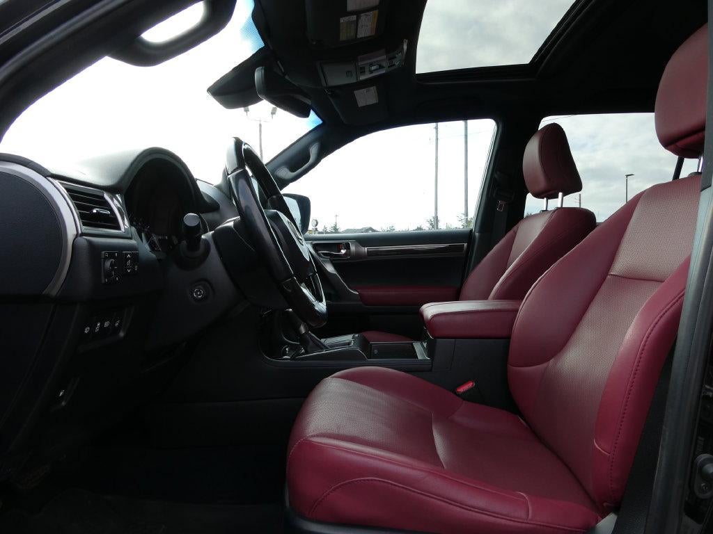 2023 Lexus GX GX 460 Premium