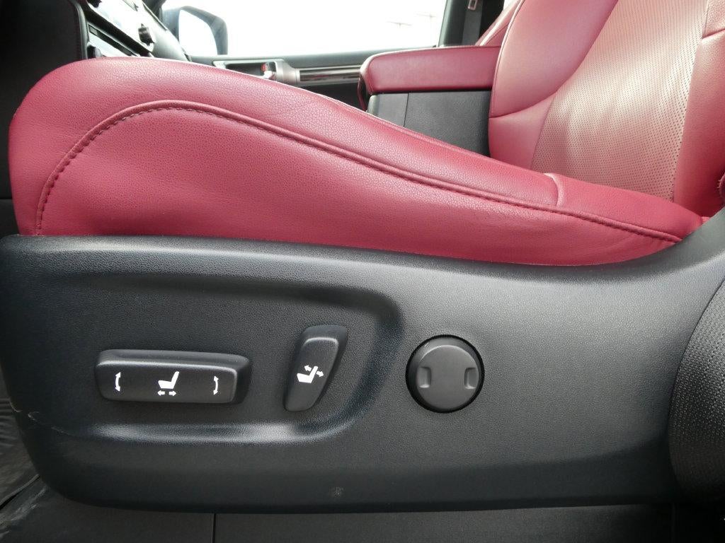 2023 Lexus GX GX 460 Premium