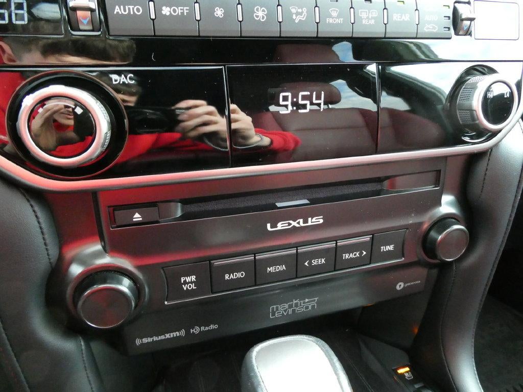 2023 Lexus GX GX 460 Premium