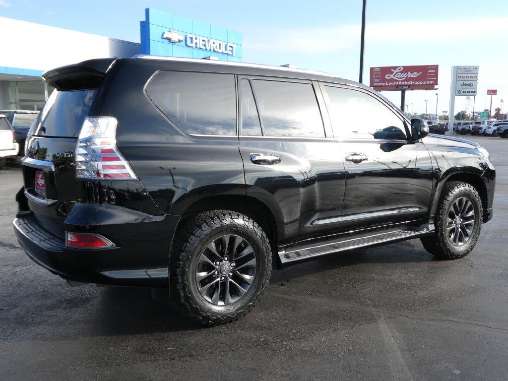 2023 Lexus GX GX 460 Premium