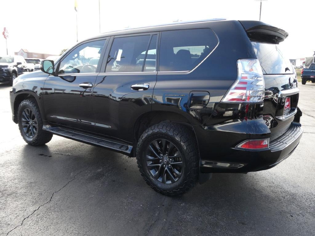 2023 Lexus GX GX 460 Premium