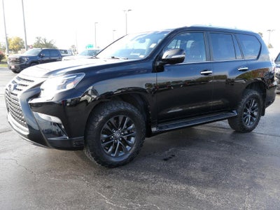 2023 Lexus GX GX 460 Premium