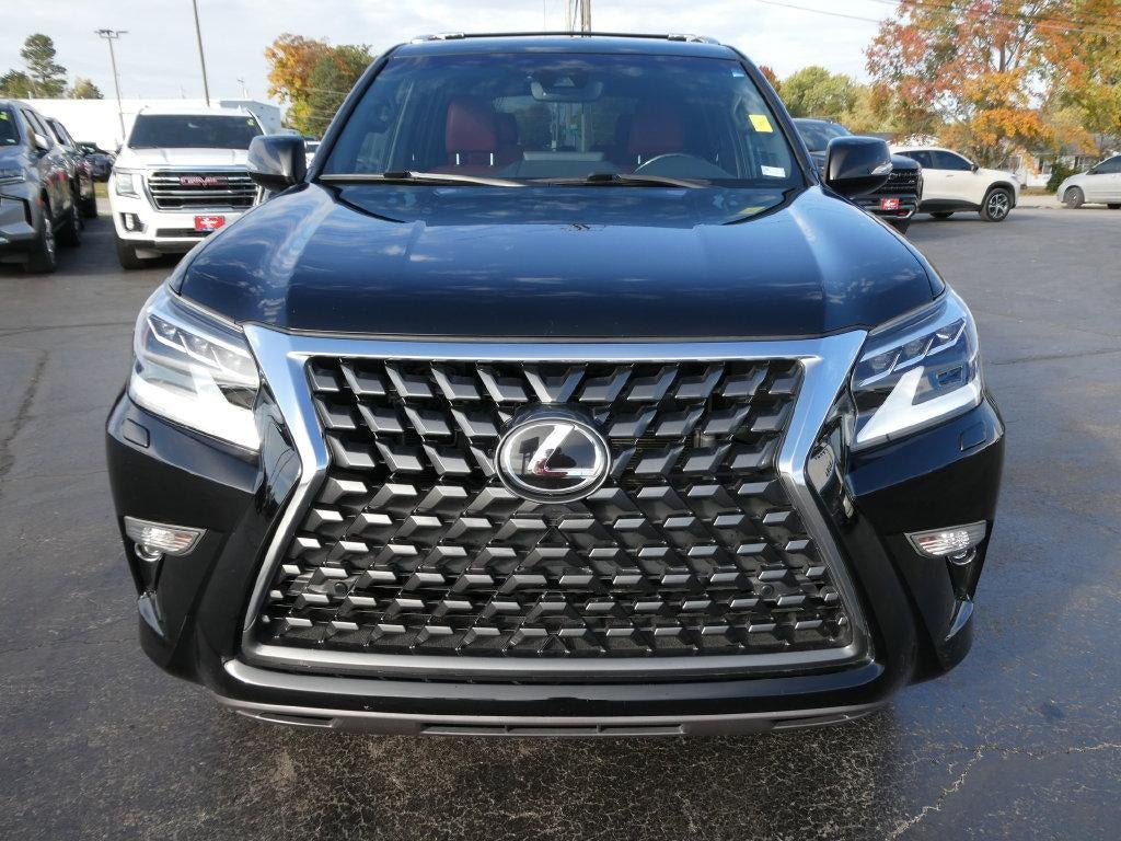 2023 Lexus GX GX 460 Premium