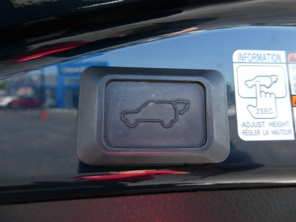 2018 Toyota RAV4 Hybrid Limited