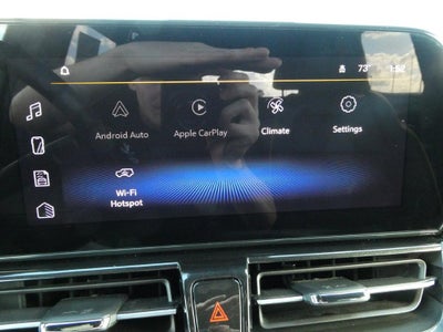 2024 Chevrolet Trailblazer ACTIV