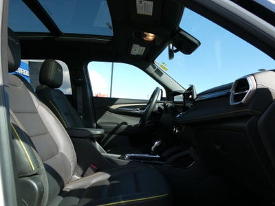 2024 Chevrolet Trailblazer ACTIV