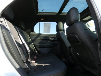 2024 Chevrolet Trailblazer ACTIV