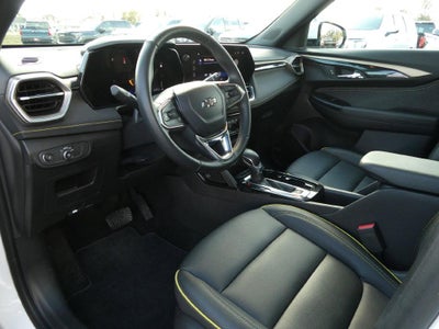 2024 Chevrolet Trailblazer ACTIV