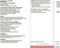 2023 Kia Carnival MPV LX Seat Package