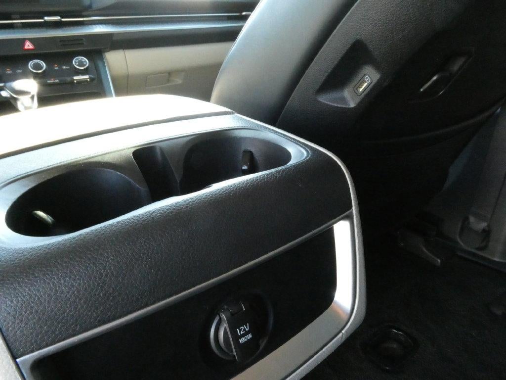 2023 Kia Carnival MPV LX Seat Package