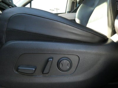 2023 Kia Carnival MPV LX Seat Package