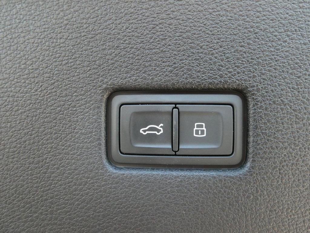 2022 Audi SQ8 Prestige TFSI quattro Tiptronic