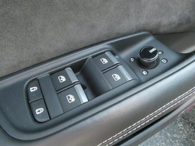 2022 Audi SQ8 Prestige TFSI quattro Tiptronic